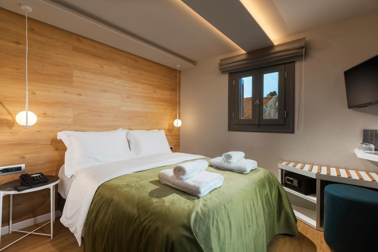 Carpe Diem Boutique Hotel Nafplio Quarto foto
