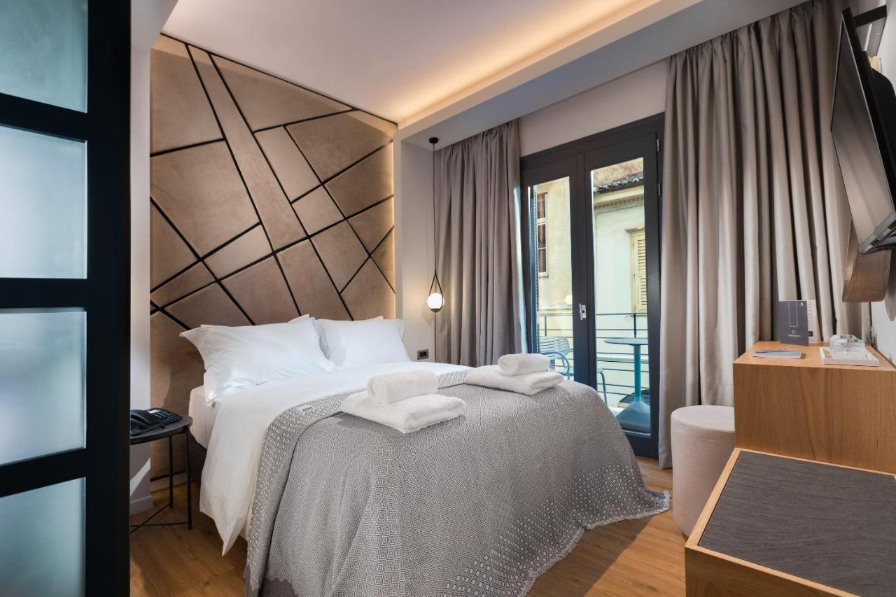 Carpe Diem Boutique Hotel Nafplio Quarto foto