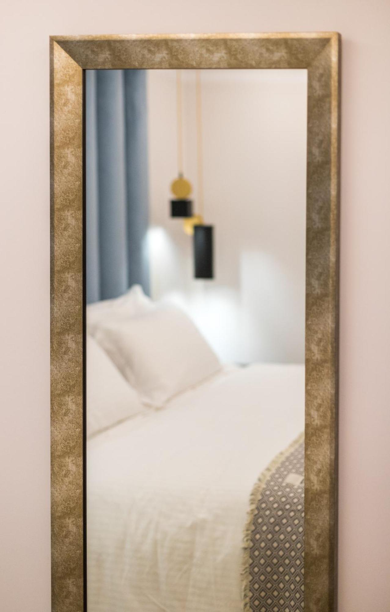 Carpe Diem Boutique Hotel Nafplio Quarto foto