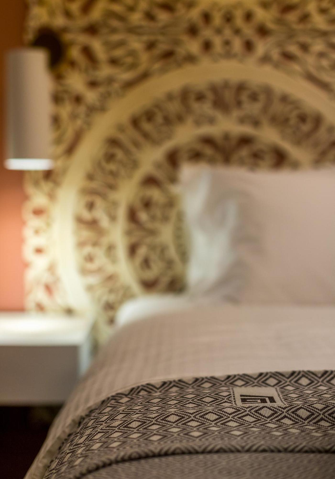 Carpe Diem Boutique Hotel Nafplio Quarto foto