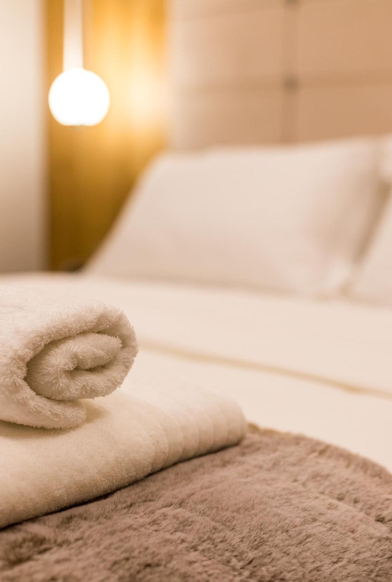 Carpe Diem Boutique Hotel Nafplio Quarto foto