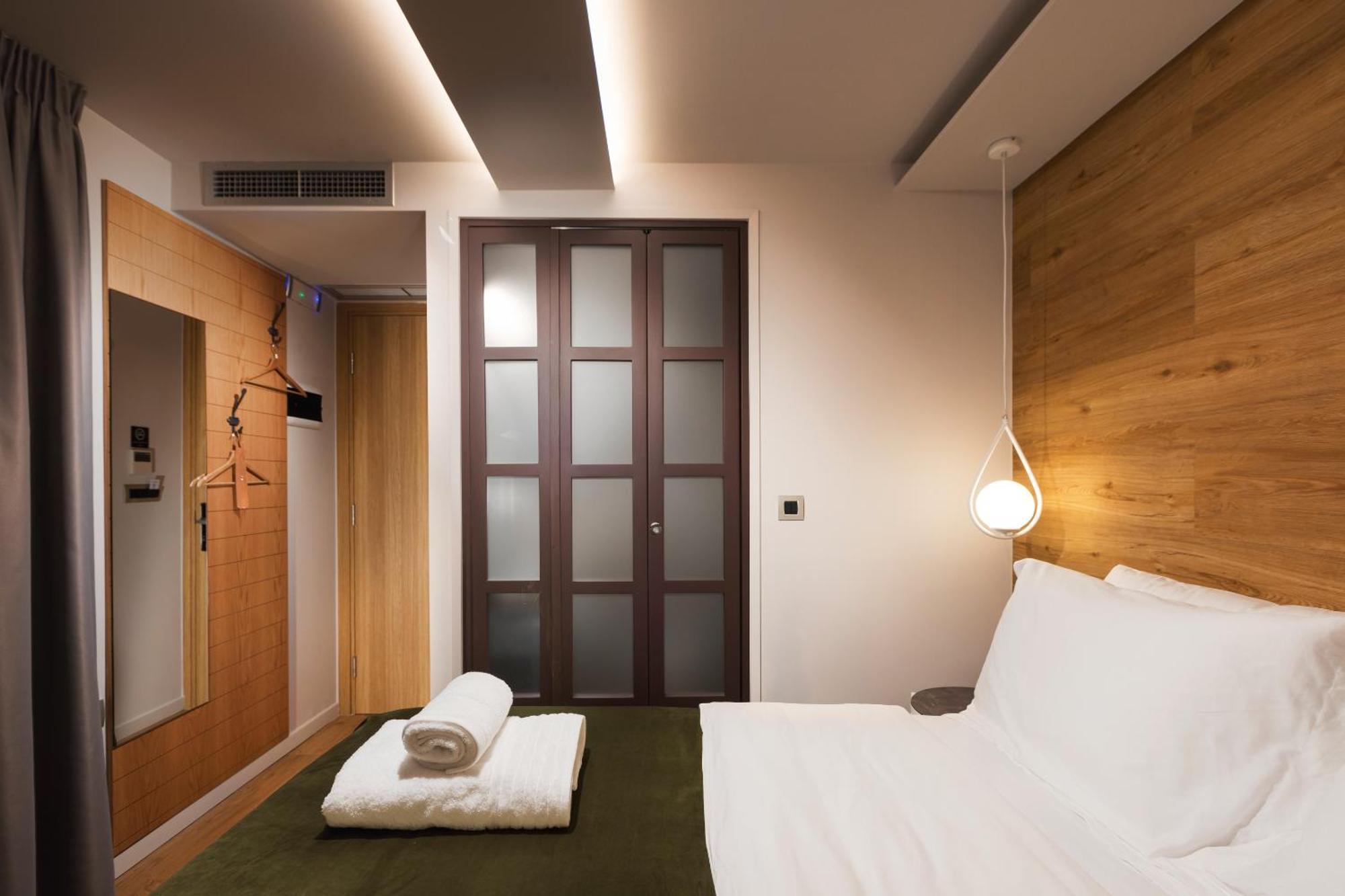 Carpe Diem Boutique Hotel Nafplio Quarto foto