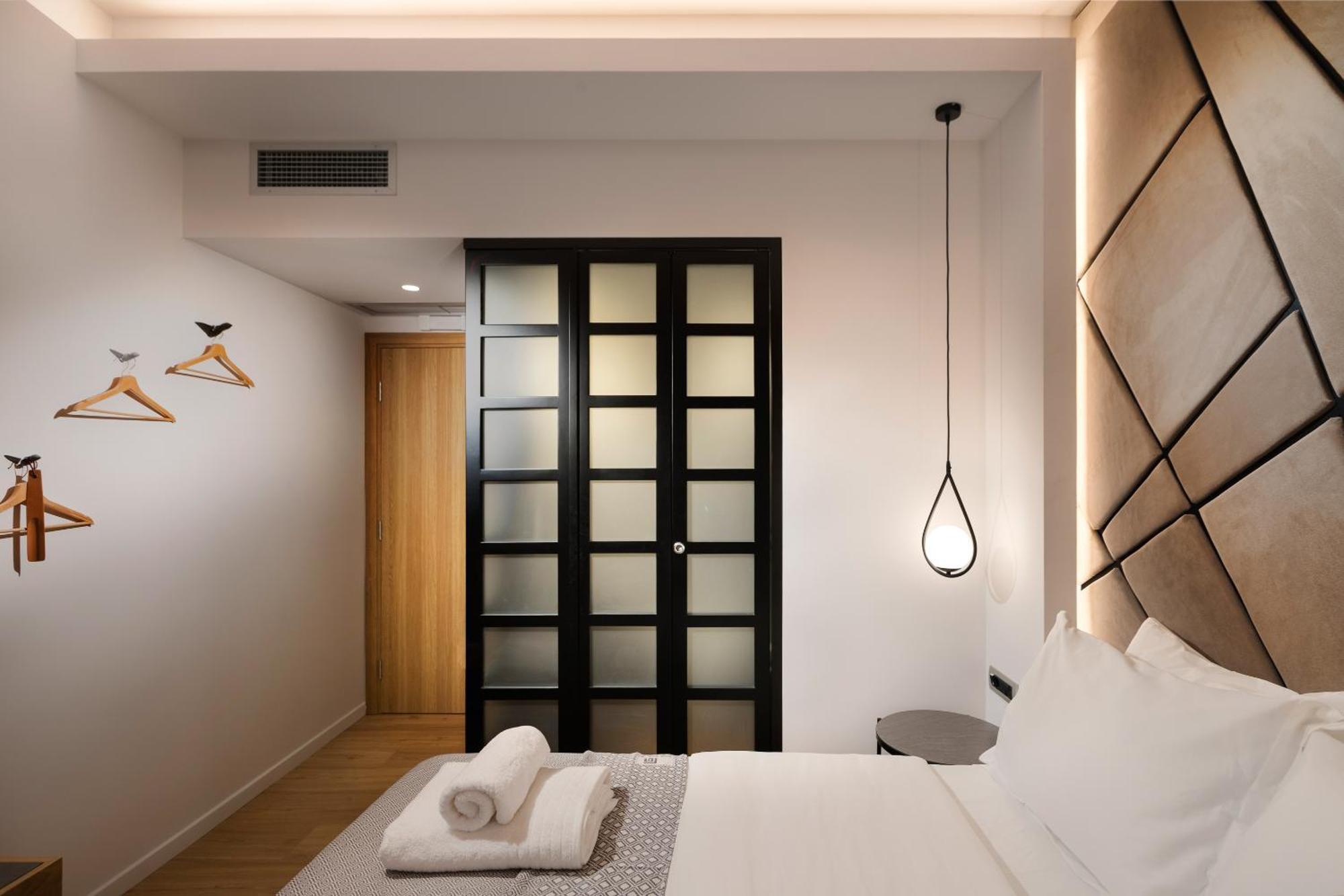 Carpe Diem Boutique Hotel Nafplio Quarto foto